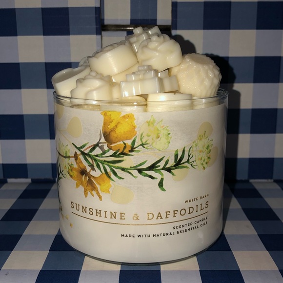 Bath and Body Works Wax Melts - Picture 1 of 1